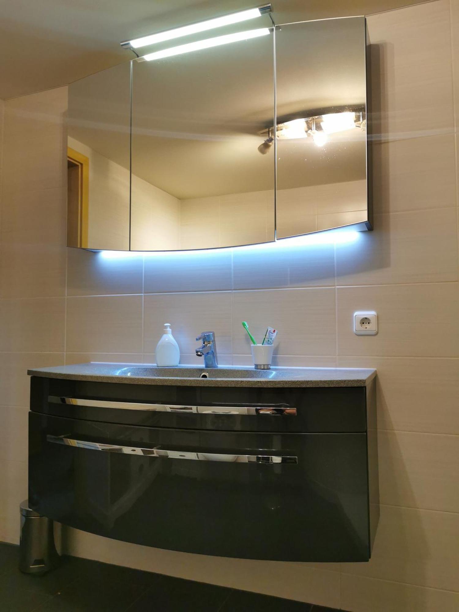 Ferienwohnung Am Bergmannsbrunnen Schönheide Eksteriør billede